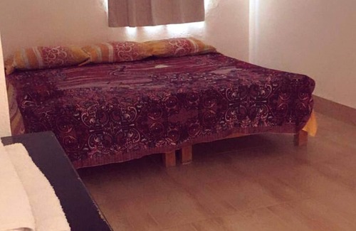 Tlaquiltenango House | Room-hospedaje Familiar Op2
