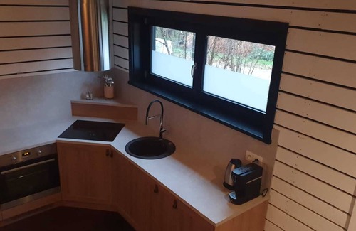 Matawinie Regional County Municipality House | Room in Lodge - Beach Club Hotel st Emilie Energie Lake Mountain