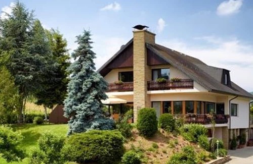 Lieser Apartment | Room II - Guesthouse Marquardt