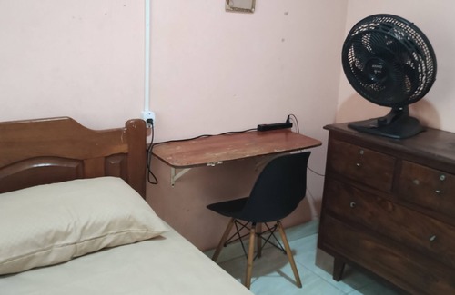 Santarem House | Room in a family home near the waterfront