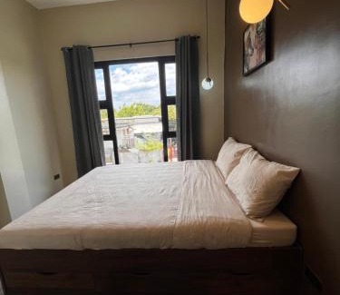 San Jose Resort | Room in a Private Villa