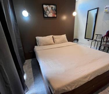 San Jose Resort | Room in a Private Villa