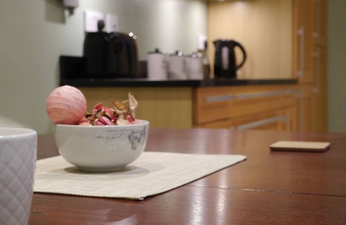 Ramsgate Apartment | Room in a Shared House