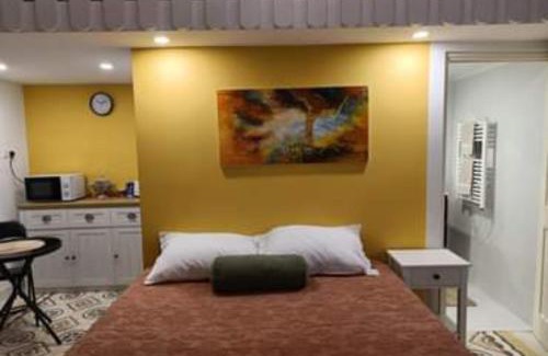 Mosta House | Room in Ain Karem - A Maltese Traditional Townhouse