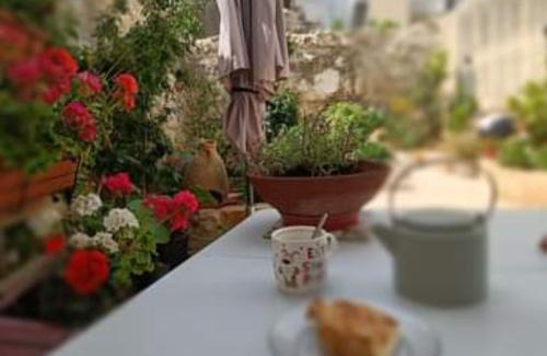 Mosta House | Room in Ain Karem - A Maltese Traditional Townhouse