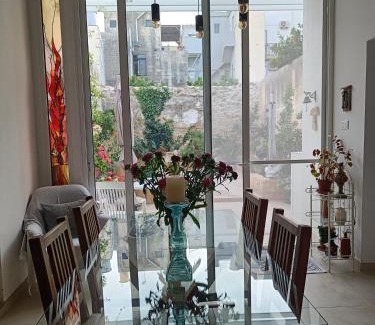Mosta House | Room in Ain Karem - A Maltese Traditional Townhouse