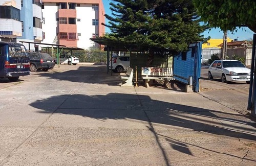 Taguatinga Apartment | Room in an apartment ideal for resting and working