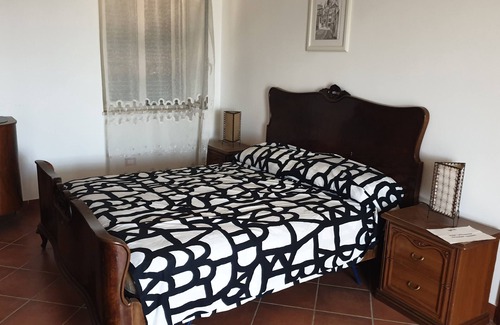 Boscotrecase House | Room in Apartment - Apartment Pompeii Rendine