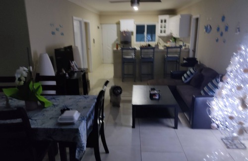 La Iglesia Apartment | Room in apartment