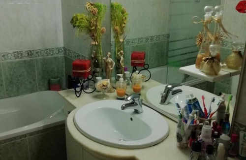 Albarraque House | Room in Apartment - Gg Double or Twin Room