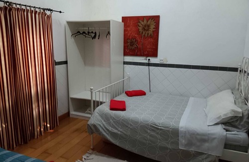 Albarraque House | Room in Apartment - Gg Double or Twin Room