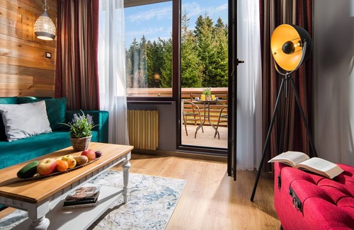 Maritsa Bed & Breakfast | Room in B&B - Hotel Moura Deluxe Room N5186