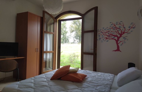 Marrubiu Bed & Breakfast | Room in B&B - "note di Stelle"resort in Marrubiu