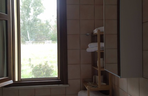 Marrubiu Bed & Breakfast | Room in B&B - "note di Stelle"resort in Marrubiu