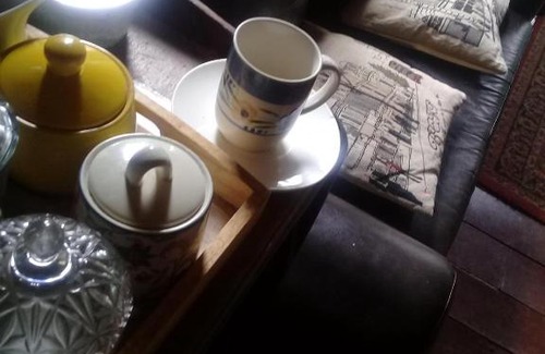 Coyhaique House | Room in BB - Double room in Coyhaique