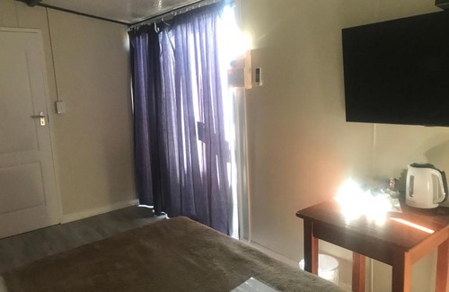 George House | Room in BB - Soeteweide North Bb Spa