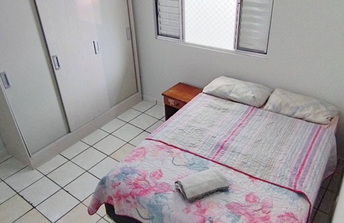 Trindade Bed & Breakfast | Room in a quiet and well-located house UFSC