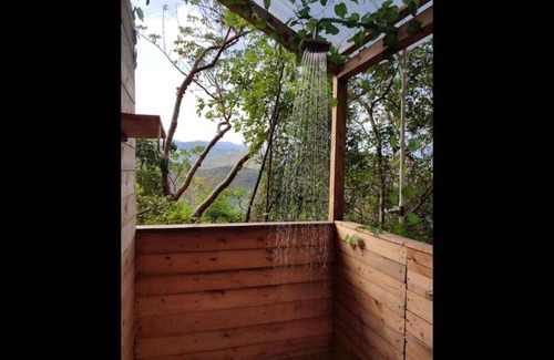 Chinauta House | Room in Bungalow - Beautiful Glamping Close Fusagasuga