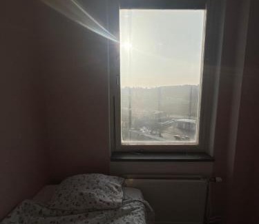 Bandhagen House | Room in center of Stockholm