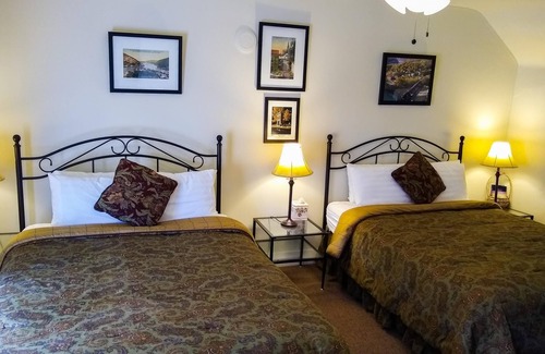 Harpers Ferry House | Room In Central Historic Downtown - Shenandoah