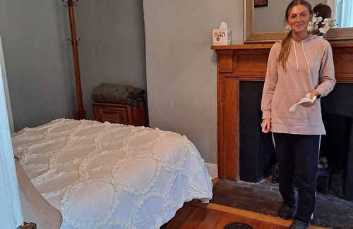 Harpers Ferry House | Room In Central Historic Downtown - Appalachian