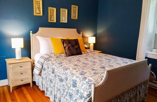 Harpers Ferry House | Room In Central Historic Downtown (RARE) Potomac