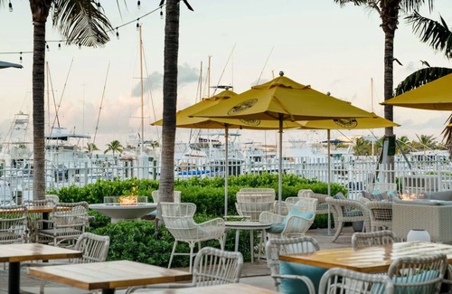 Key West Hotel | Room in Coastal Resort w/Oceanview - Six Pools & Pvt Oceanview Balcony