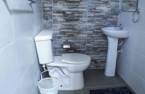 Ciudad Universitaria House | Room in Condo - Malecon Premium Rooms