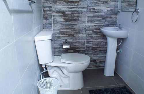 Ciudad Universitaria House | Room in Condo - Malecon Premium Rooms