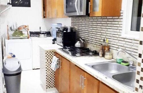Ciudad Universitaria House | Room in Condo - Malecon Cozy Private Room 6
