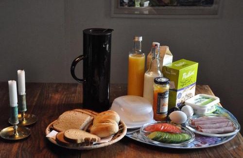 Ekestad Bed & Breakfast | Room In Ekestad
