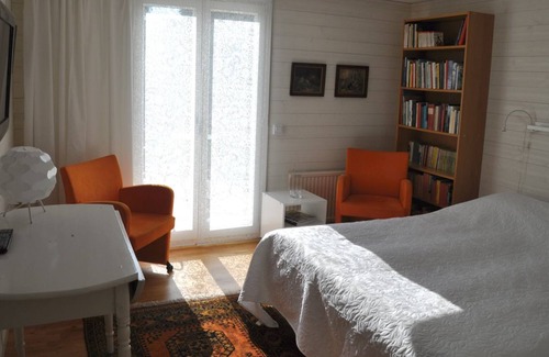 Ekestad Bed & Breakfast | Room in Ekestad