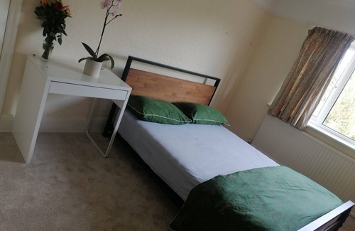 Gatley House | Room in Gatley