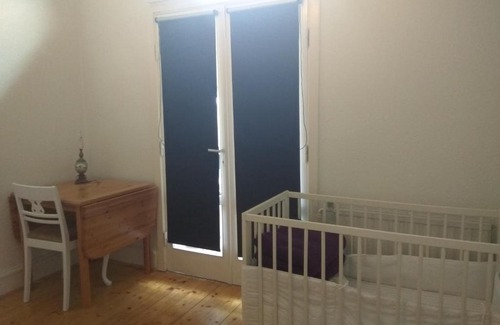 Gedser House | Room In Gedser Centrum