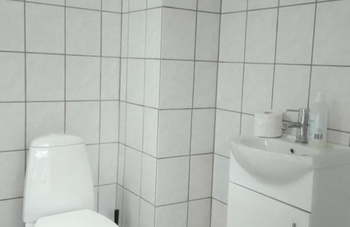 Gedser House | Room In Gedser Centrum