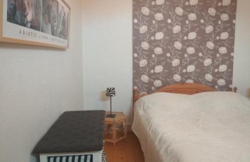 Gedser House | Room In Gedser Centrum