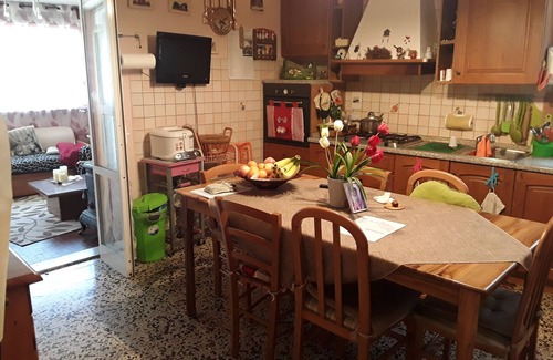 Diano Arentino House | Room in Guest Room - Valle Degli Ulivi - Liguria, Italia