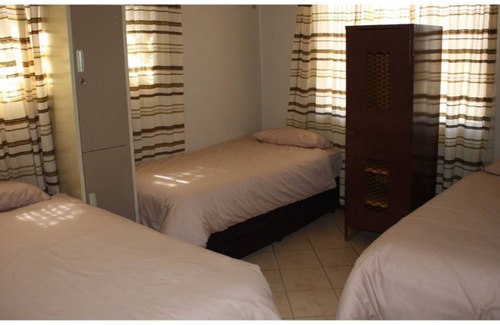 Lephalale House | Room in Guest Room - 3 Single Bedroom in Farmhouse in Limpopo Province