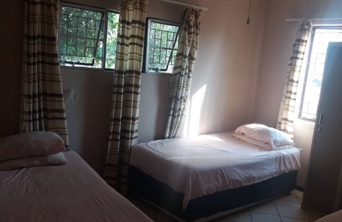 Lephalale House | Room in Guest Room - 3 Single Bedroom in Farmhouse in Limpopo Province