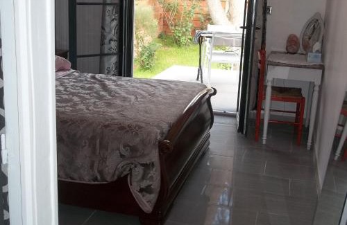 Cugnaux House | Room in Guest room - Luxury Guest Room, private entrance, shower room, wc, terrace, Private