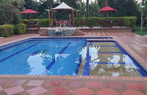 Quimbaya House | Room in Guest room - Nice place In quimbaya Quindio close to Natural parks