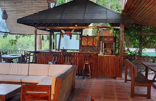 Quimbaya House | Room in Guest room - Nice place In quimbaya Quindio close to Natural parks