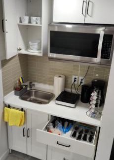 Clayton Park Apartment | Room in Halifax - Studio Suite