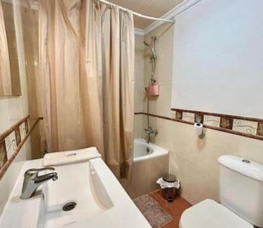 Ontinyent House | Room in historic house