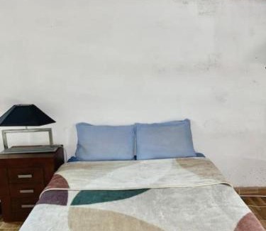 Ontinyent House | Room in historic house