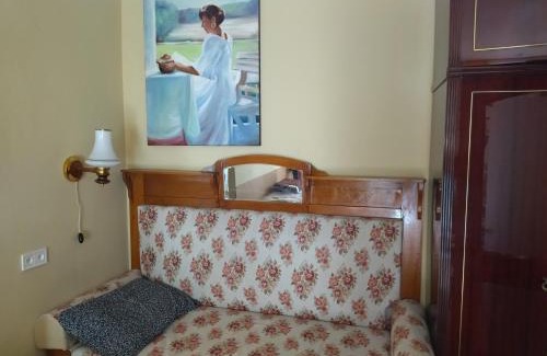 Podil Apartment | Room in historic Podil and back to the USSR