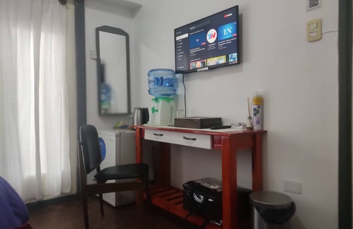 Villa Devoto Apartment | Room in homestay