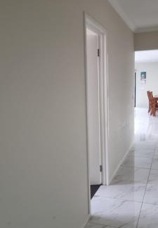 Clyde House | Room in house