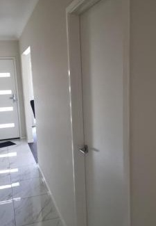 Clyde House | Room in house