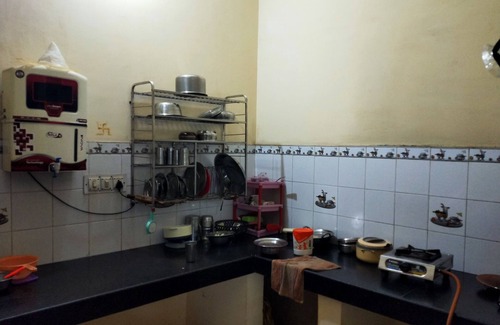 Jagatpura Apartment | Room in Jaipur
